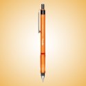 Ołówek_automatyczny 2B, 0,5mm pomarańczowy VISUCLICK ROTRING, 2089093