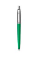 __ Długopis żelowy (czarny) JOTTER ORIGINALS GREEN PARKER 2140634, blister