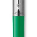 __ Długopis żelowy (czarny) JOTTER ORIGINALS GREEN PARKER 2140634, blister