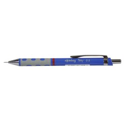 Ołówek automatyczny 0,5mm niebieski TIKKY III ROTRING, 1904701