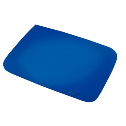 Podkładka na biurko 500x650mm niebieska LEITZ 53030135