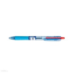 Długopis GRIP BALL czerwony (10 szt.) FC M02 FC142421