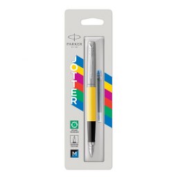 __ Pióro wieczne (M) JOTTER ORIGINALS YELLOW PARKER 2096859, blister