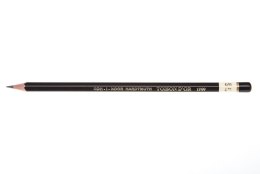 Ołówek grafitowy 1900-6B TOISON (12) KOH I NOOR