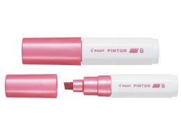 Marker PINTOR B metaliczny różowy PISW-PT-B-MP PILOT