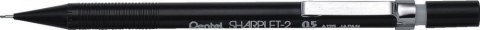 Ołówek automatyczny 0,5mm A125-A czarny PENTEL