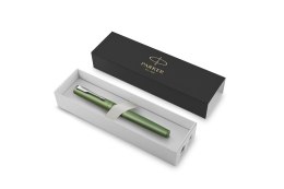 Pióro kulkowe VECTOR XL GREEN PARKER 2159777, giftbox