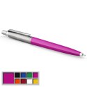 Długopis żelowy (niebieski) JOTTER ORIGINALS MAGENTA PARKER 2140497, blister