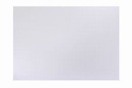 Karton wizytówkowy A4 W84 kratka biały (20 arkuszy) KRESKA