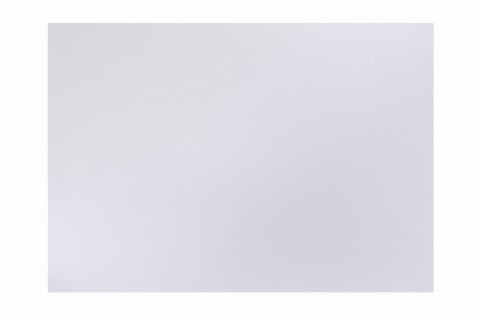 Karton wizytówkowy A4 W84 kratka biały (20 arkuszy) KRESKA