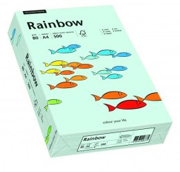 Papier xero kolorowy RAINBOW jasnoniebieski R82 88042695