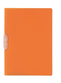 SWINGCLIP TREND 2013, Skor. zacisk. A4, 1-30k . Pomarańczowy 228309 DURABLE (X)