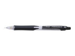 Ołówek automatyczny PROGREX czarny H-125-SL-B-BG PILOT