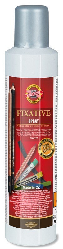 Płyn FIXATYWA 142598 w aerozolu 300ml