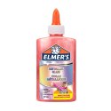 Elmers metaliczny klej PVA zmywalny różowy 147ml, 2109508