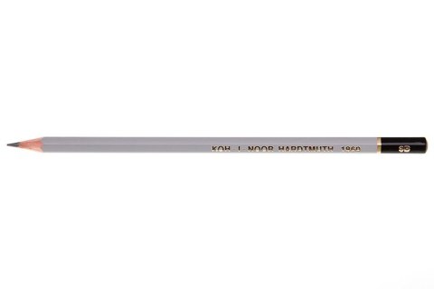 Ołówek 3B GOLDSTAR (12) 1860 KOH-I-NOOR
