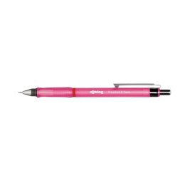 Ołówek automatyczny 2B, 0,7mm różowy VISUCLICK ROTRING, 2089094