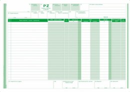 386-1 PZ Przyjęcie mat.z z.A4 poziom MICHALCZYK I PROKOP