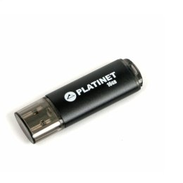 Pendrive USB 2.0 X-Depo 16GB czarny Platinet PMFE16B Platinet