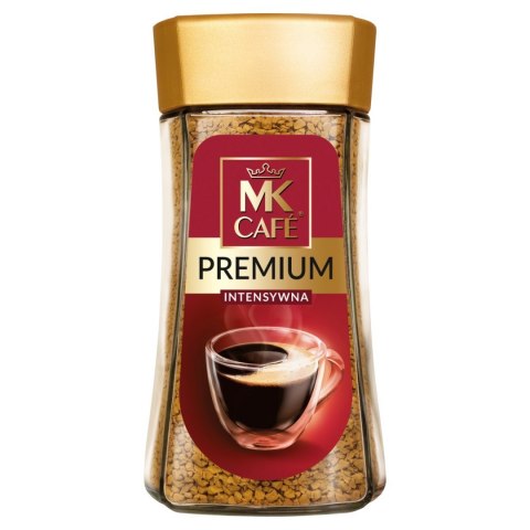 Kawa MK Cafe PREMIUM GOLD 175g rozpuszczalna