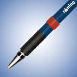 Ołówek_automatyczny 2B 0,7mm granatowy VISUMAX ROTRING, 2089102