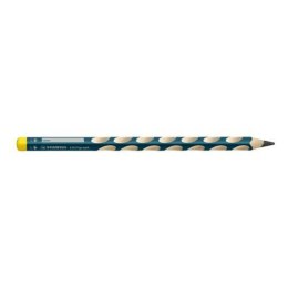 Ołówek drewniany STABILO EASY graph dla leworęcznych 321/HB-6