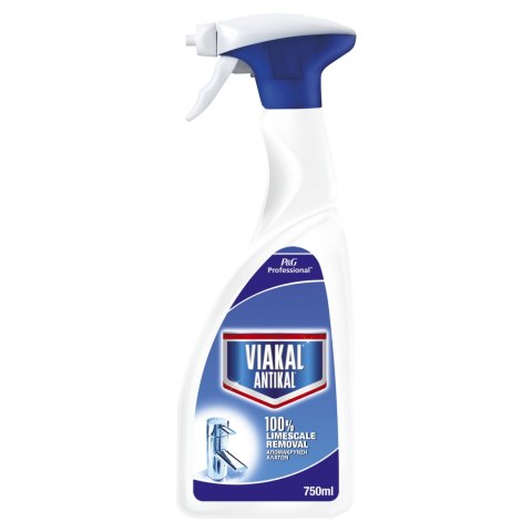 Viakal Limescale Remover spray 750ml 90977