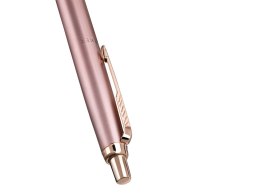 Długopis (niebieski) JOTTER XL PINK GOLD MONOCHROME 2122755, giftbox