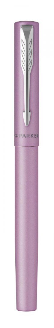 Pióro kulkowe VECTOR XL LILAC PARKER 2159778, giftbox