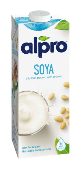 Napój sojowy original ALPRO 1L Alpro