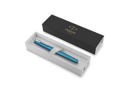 Pióro kulkowe VECTOR XL TEAL PARKER 2159776, giftbox