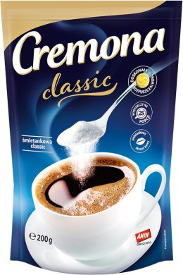 Śmietanka do kawy CREMONA CLASSIC w proszku 200g