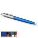 __Długopis żelowy (czarny) JOTTER ORIGINALS BLUE PARKER 2140631, blister