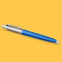 __Długopis żelowy (czarny) JOTTER ORIGINALS BLUE PARKER 2140631, blister