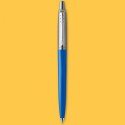 __Długopis żelowy (czarny) JOTTER ORIGINALS BLUE PARKER 2140631, blister