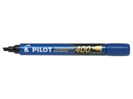 Markery permanentne SCA-400 (20) niebieski XXL PILOT (X)