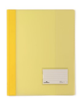 Skor.DURALUX przez.268004 żółty (X)