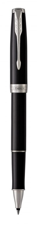 Zestaw SONNET BLACK CT_(Długopis + Pióro kulkowe) PARKER 2093259