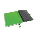 Notatnik LEITZ Complete rozmiar iPada 80k czarny w kratkę 44730095 (X)