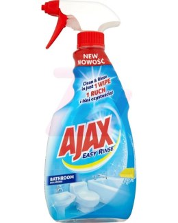 AJAX Płyn do czyszczenia łazienek 750ml Bathroom 1277434