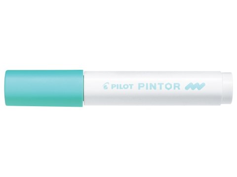Marker PINTOR M pastelowy zielony PISW-PT-M-PG PILOT (X)