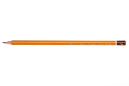 Ołówek grafitowy 1500-7B (12)K KOH I-NOOR