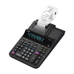 Kalkulator CASIO FR-620RE z drukarką