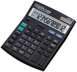 Kalkulator_CITIZEN CT-666 CT666/N