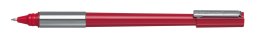 Długopis 0,8mm LINE STYLE czerwony BK708-B PENTEL (X)