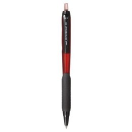 Długopis UNI SXN-101 0.7mm czerwony UNSXN101/DCE