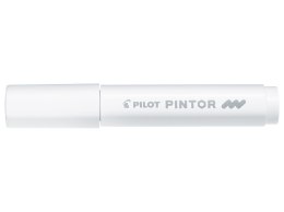 Marker PINTOR M biały PISW-PT-M-W PILOT