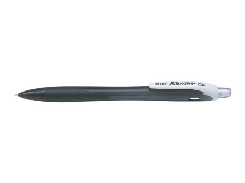 Ołówek automatyczny REXGRIP BG czarny HRG-10R-B-BG PILOT