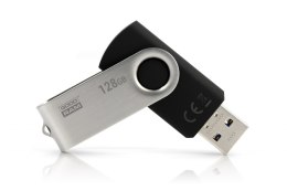 Pamięć USB GOODRAM 128GB UTS3 czarny USB 3.0 UTS3-1280K0R11 (X)