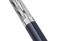 Pióro wieczne (F) HEMISPHERE LESSENCE DU BLEU WATERMAN 2166467, giftbox